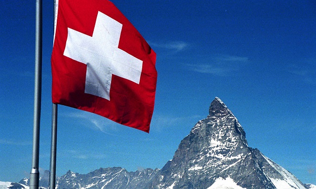 35 фактов о Швейцарии