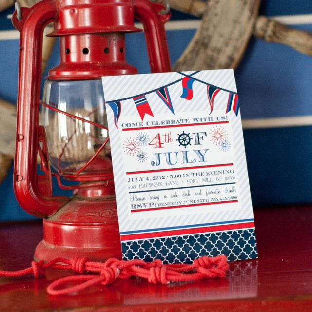 nautical 4th of july party invitation printables-950x950_1