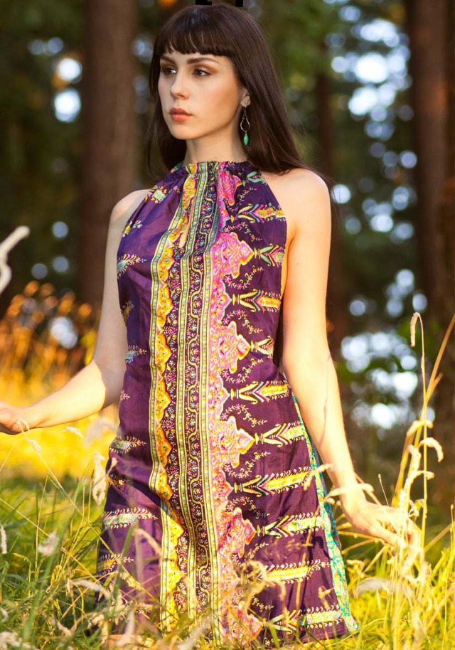 indie_ella_eden_dress_bohemian_boho_hippie_chic_recycled_printed_silk_sari_saree_handmade_cottage_industry_4