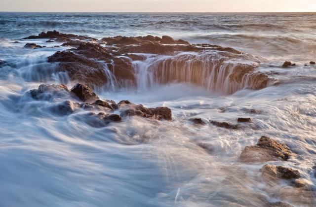 Thor's well